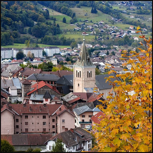 ALBERTVILLE