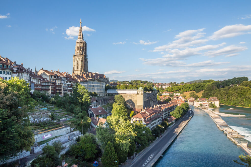 BERNE