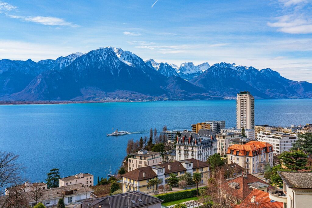 MONTREUX