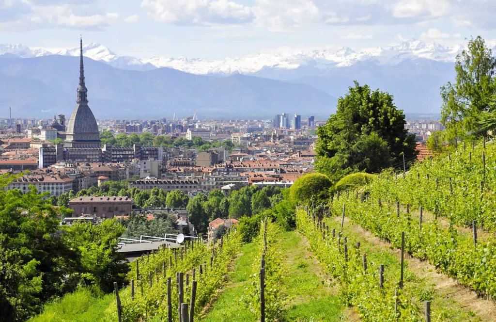 TURIN
